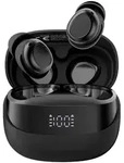 Blackview AirBuds 9 Smart LED Power Display PNC Rauschunterdr&uuml;ckung Schlafmodus