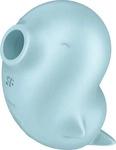 Satisfyer Sassy Seal Air Pulse Vibrator female