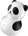 Satisfyer Pocket Panda Air Pulse Vibrator female