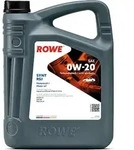 ROWE HIGHTEC SYNT RSJ SAE 0W-20 Motoren&ouml;l 5 Liter