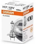 H7 Halogenlampe Osram Classic 12V 55W PX26d