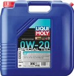 LIQUI MOLY 20633, Liqui Moly 20633 Special Tec V 0W-20 Motoren&ouml;l 20 Liter,