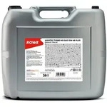 ROWE HIGHTEC TURBO HD SAE 15W-40 PLUS Motoren&ouml;l 20 Liter