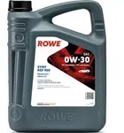 ROWE HIGHTEC SYNT RSF 950 SAE 0W-30 Motoren&ouml;l 5 Liter