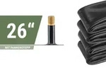 Schlauch 26" (Autoventil | 47/57-559)