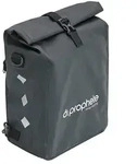 Seitenpacktasche/ Rucksack black