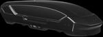 Thule Sweden AB Thule Motion 3 Sport schwarz gl&auml;nzend 300 Liter Dachbox - 639600