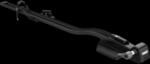 Thule Sweden AB Thule FastRide - 564001