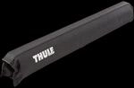 Thule Sweden AB Thule surf pads M schmal 20 Zoll schwarz