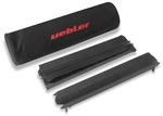 Uebler GmbH Auffahrschiene mit &Uuml;berfahrschiene (f&uuml;r H-, i- und F-Serie), faltbar,