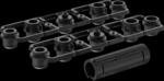 Thule Sweden AB Thule FastRide &Oslash;9-15mm Axle adapter set - 564100
