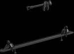 Thule Sweden AB Thule WanderWay 3rd bike adapter Black