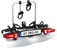 Uebler GmbH Kupplungstr&auml;ger i21 Z60, 60&deg; Abklappung; Zahnband-ABH, mit PDC -