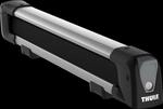 Thule Sweden AB Thule SnowPack M Ski- und Snowboardtr&auml;ger Aluminium