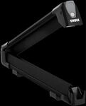 Thule Sweden AB Thule SnowPack M Ski- und Snowboardtr&auml;ger schwarz