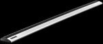 Thule Sweden AB Thule Wingbar Evo 135 - Aluminium -711400