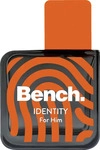 Bench Identity For Him Eau de Toilette 30 ml, Grundpreis: &euro; 269,70 / l