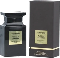Tom Ford Tuscan Leather Eau de Parfum 100 ml, Grundpreis: &euro; 2.402,91 / l