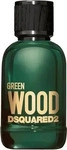 Dsquared&sup2; Dsquared2 Green Wood Eau de Toilette Pour Homme 100 ml, Grundpreis: &euro;