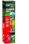 JBL ProFlora CO2 Cylinder 500 U - Recyclebare CO2 Einweg-Vorratsflasche