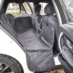 Wolters Clean Car R&uuml;ckbank-Schondecke f&uuml;r Hunde