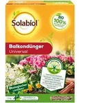Solabiol Balkond&uuml;nger Universal - 1,5 kg