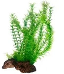Hobby Flora Root 3 - L, 30 cm - Kunststoffpflanze f&uuml;r Aquarien