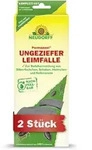 Neudorff Permanent Ungeziefer Leimfalle - 2 St&uuml;ck