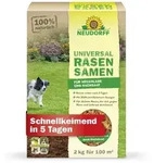 Neudorff UniversalRasenSamen - 2 kg