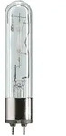 Philips Hochdruck-Natriumdampf-Lampe MASTER SDW-T, PG12-1 - 50W