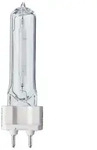 Philips Hochdruck-Natriumdampf-Lampe MASTER SDW-TG Mini, GX12-1 - 100W