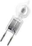 Osram Halogenlampe HALOSTAR ECO - GY6.35, 12V - 50W
