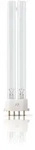 Philips UVC Lampe - TUV PL-S - 2G7 - 9W