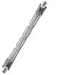 Osram Halogenlampe HALOLINE Standard - R7s, 230V - 1000W (185,7mm)