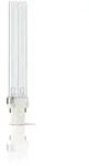 Philips UVC Lampe - TUV PL-S - G23 - 5W