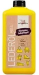 B & E Leder&ouml;l - hell - 500 ml