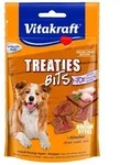 Vitakraft Hundesnack Treaties Bits H&uuml;hnchen - 120g
