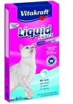 Vitakraft Katzensnack Cat Liquid Snack Lachs - 90g