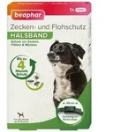 Beaphar - Zecken- und Flohschutz Halsband f&uuml;r Hunde - 65 cm
