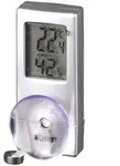 Hobby Digitales Hygrometer / Thermometer (DHT2)