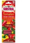 Substral D&uuml;nger-St&auml;bchen f&uuml;r Tomaten - 10 St&uuml;ck