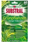 Substral D&uuml;nger-St&auml;bchen f&uuml;r Gr&uuml;npflanzen - 60 St&uuml;ck