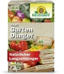 Neudorff Azet GartenD&uuml;nger - 2,5 kg