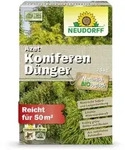 Neudorff Azet KoniferenD&uuml;nger - 2,5 kg
