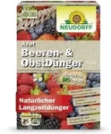 Neudorff Azet Beeren- und ObstD&uuml;nger - 2,5 kg