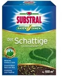 Substral Rasensamen Der Schattige - 2 kg