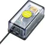 SCHEGO Membranpumpe optimal electronic 150 l/h, 12V DC