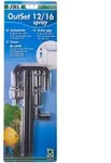 JBL OutSet spray - Wasserr&uuml;cklauf-Set mit 2-teiligem D&uuml;senstrahlrohr - 12/16
