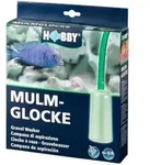 Hobby Mulmglocke, mit 2 m Schlauch