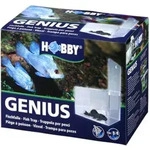 Hobby Genius Fischfalle, 21x13x15 cm
